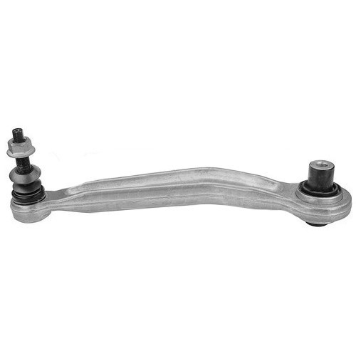  MEYLE OE lower left rear suspension arm for Bmw 5 Series E60 Sedan and E61 Touring (01/2002-05/2010) - BJ51843 