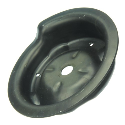 Piastra molla ammortizzatore anteriore per Bmw Serie 5 E28 (06/1980-08/1990) - BJ52031