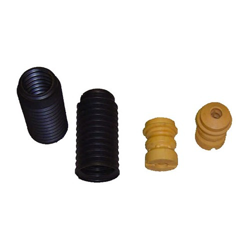  Montageset voor Bilstein B4 achterschokdempers voor BMW E28 - BJ52113 