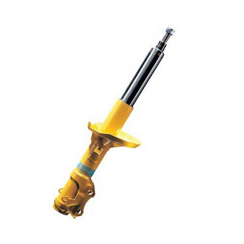  Amortisseur avant gauche côté conducteur BILSTEIN B6 Sport pour BMW Série 3 E36 Berline Compact Touring Coupé et Cabriolet (06/1992-) - châssis standard - BJ52300 