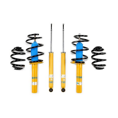  Kit amortisseurs Bilstein B12 pour BMW E36 M3 3.0L - BJ52406 