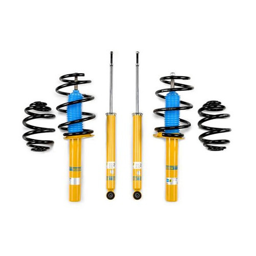     
                
                
    Kit ammortizzatori con molla Bilstein B12 per Bmw Serie 3 E36 (03/1992-12/1998) - BJ52406
