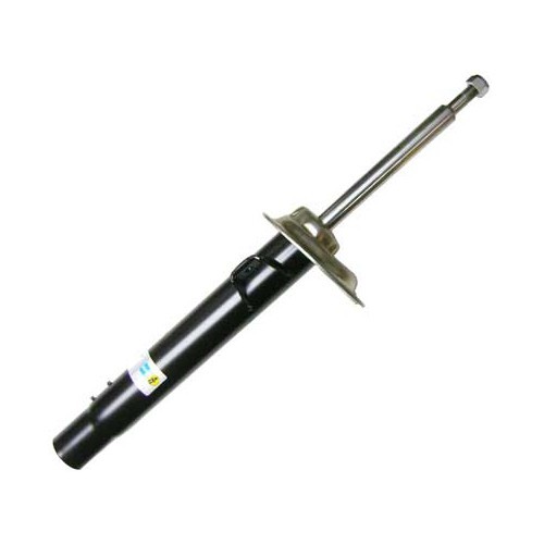 1 Bilstein B4 front right damper for 6-cylinder BMW E46, standard chassis