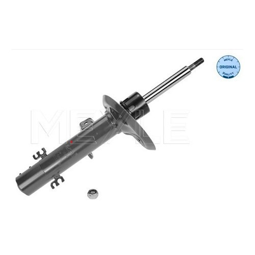  Stoßdämpfer vorne links MEYLE OE für BMW X3 E83 und LCI (01/2003-08/2010) - BJ52521 