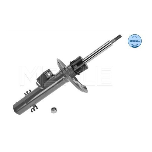  Amortiguador delantero derecho MEYLE OE para BMW X3 E83 y LCI (01/2003-08/2010) - BJ52523 