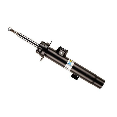  Bilstein B4 amortecedor dianteiro direito para BMW E90/E91/E92 com chassis standard - BJ52526 