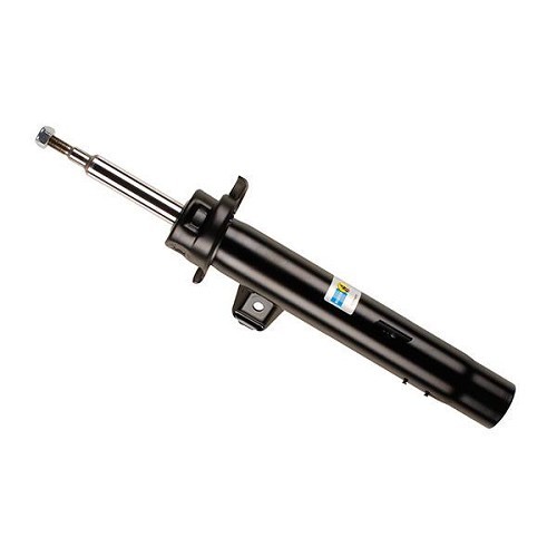  Bilstein B4 amortecedor dianteiro esquerdo para BMW E90 E91 E92 com chassis desportivo - BJ52553 