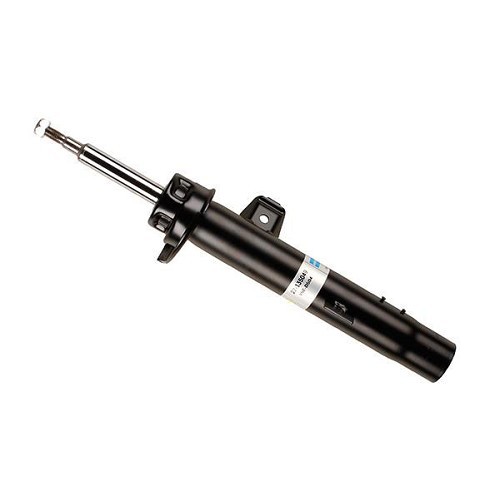  Amortiguador delantero derecho Bilstein B4 para BMW E90 E91 E92 con chasis deportivo - BJ52554 