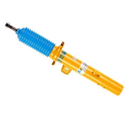  BILSTEIN B6 Sport front left gas shock absorber for BMW 3 Series E90 E90 LCI Sedan E91 E91LCI Touring E92 E92LCI Coupé and E93 E93LCI Convertible - standard or sport chassis - BJ52555 