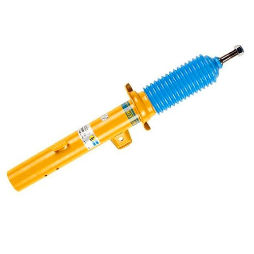 BILSTEIN B6 Sport amortiguador de gas delantero derecho para BMW Serie 3 E90 E90 LCI Berlina E91 E91LCI Touring E92 E92LCI Coupé y E93 E93LCI Convertible - chasis estándar o deportivo