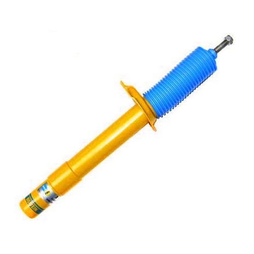  1 amortiguador delantero Bilstein B6 amarillo para BMW E39 - BJ52632 