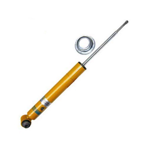  1 amortiguador trasero Bilstein B6 Amarillo para BMW E39 - BJ52634 