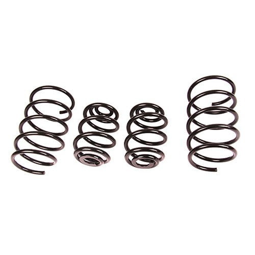  Eibach short springs for BMW E36 Compact 316i and 318i - set of 4 - BJ53000 