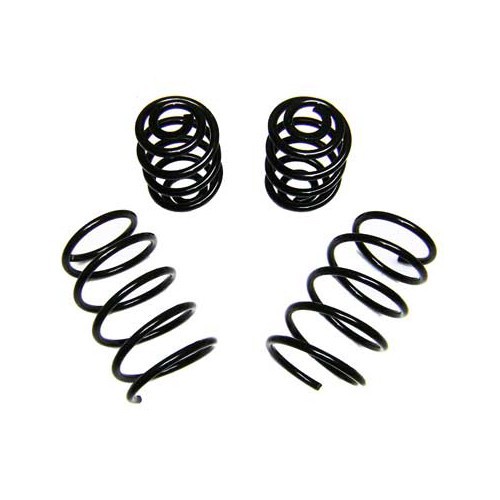  Eibach short springs for BMW E36 Sedan 316i, 318i, 318iS - set of 4 - BJ53020 