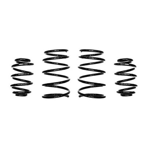  Eibach short springs for BMW E36 Sedan and Coupé - set of 4 - BJ53030 