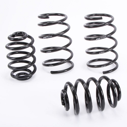  Eibach short springs for BMW E36 Break 320i,328i and TD/S - set of 4 - BJ53032 