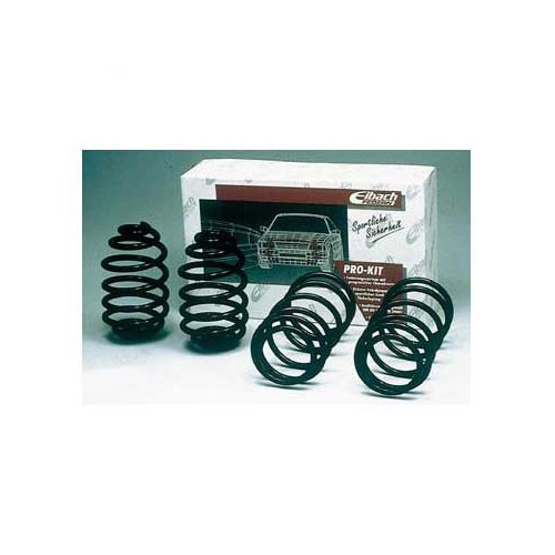  Muelles cortos Eibach para BMW E36 M3 3,0L - juego de 4 - BJ53060 