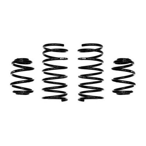  Eibach short springs for BMW E30 Sedan and Touring - set of 4 - BJ53120 