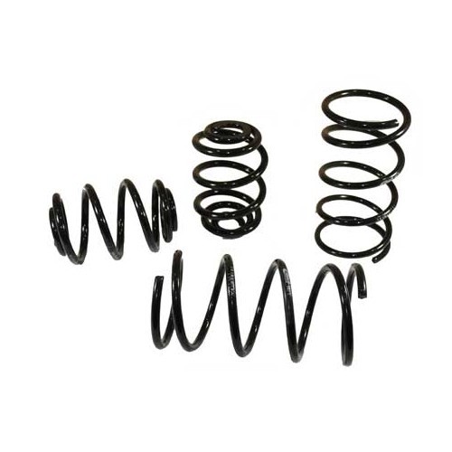 Eibach short springs for BMW E30 Sedan and Touring - BJ53130