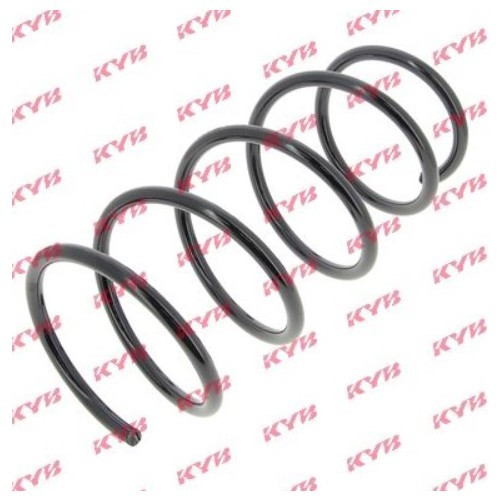 KYB FRONT SHOCK ABSORBER SPRING FOR BMW Z3 E36 ROADSTER (10/1995-06/2002) - BJ53132