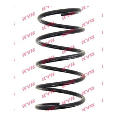 MOLA DE CHOQUE FRONTAL KYB PARA BMW Z3 E36 Coupé (07/1997-06/2002) - BJ53133