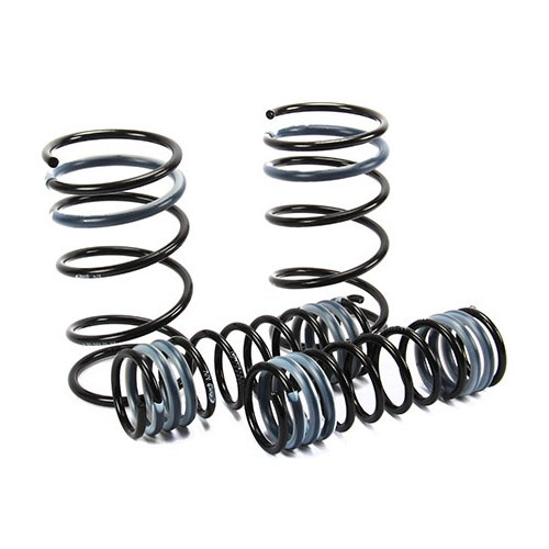  Set of 4 short Eibach springs -30/30 mm for BMW E21 - BJ53190 