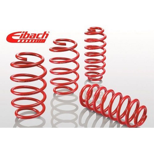  Eibach short springs for BMW E90 Saloon - BJ53204 