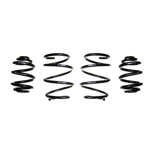  Set di 4 molle corte Eibach -30mm per BMW E46 - BJ53230 