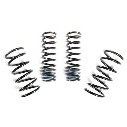  Federsatz EIBACH für BMW E34 524Td, 525Tds, 530i, 535i und 540i - BJ53262 