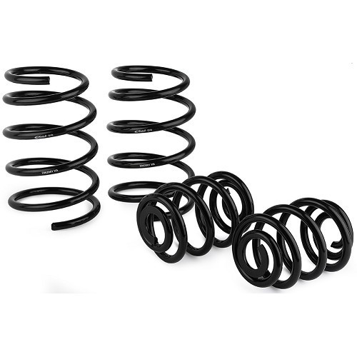  Eibach short springs for BMW Z3 (E36) Roadster - sets of 4 - BJ53286 