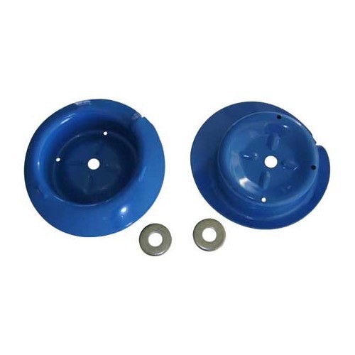  Coppe di abbassamento -10/15mm per BMW E36 e Z3 - per coppia - BJ54000 