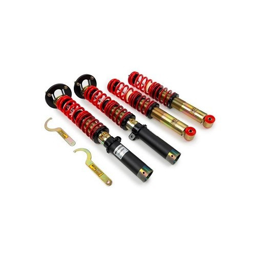  MTS TECHNIK Street Series threaded combination kit for BMW 3 Series E21 (02/1975-12/1983) - strut 45mm - BJ56500 