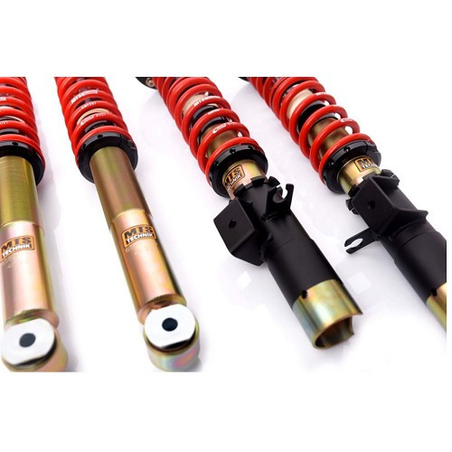 MTS TECHNIK Street Series threaded combination kit for BMW 5 Series E28 (09/1980-12/1987) - strut 52mm - BJ56508