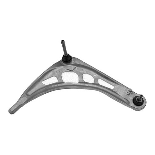 BGA front left suspension wishbone for Bmw 3 Series E46 (11/1999-09/2006)