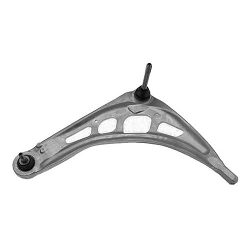  Triangle de suspension avant droit BGA pour Bmw Série 3 E46 (11/1999-09/2006) - BJ71704 