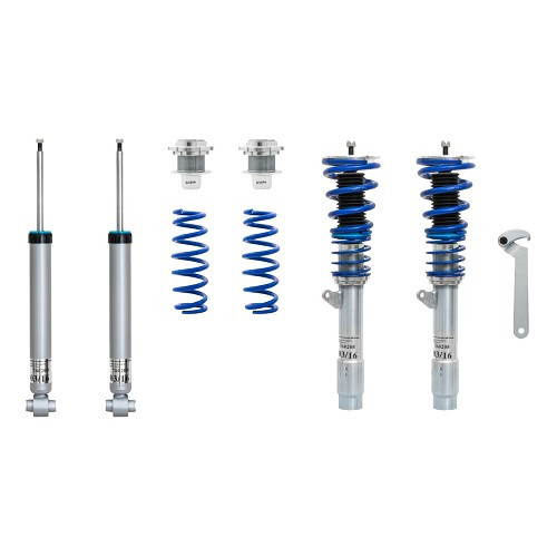     
                
                
    Complete BlueLine threaded combination kit for Bmw 1 Series F20 and F21 (07/2010-06/2019) - BJ77002
