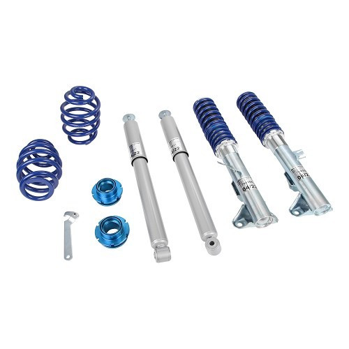 Kit de combinación roscado para BMW Serie 3 E36 Compact (03 / 1994-07 / 2000) - Selección MECATECHNIC