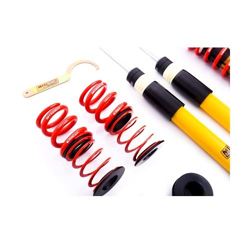 Coilover Kit MTS Technik for BMW E36 - BJ77036