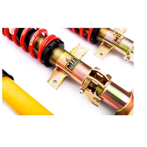 Coilover Kit MTS Technik for BMW E36 - BJ77036