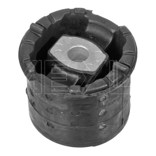  Soporte de eje trasero reforzado Silentblock MEYLE HD para BMW X5 E53 (07/1999-09/2006) - BJ80002 