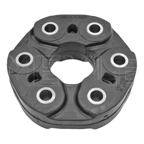  MEYLE HD 135mm verstärkter Antriebsstrang Flector für BMW 3er E36 E46 M3 und 5er E34 M5 (04/1988-08/2006) - ohne Schrauben - BJ80006 