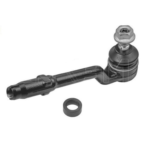  Cabeça de direção reforçada esquerda ou direita MEYLE HD para BMW X5 E53 (07/1999-09/2006) - BJ80025 