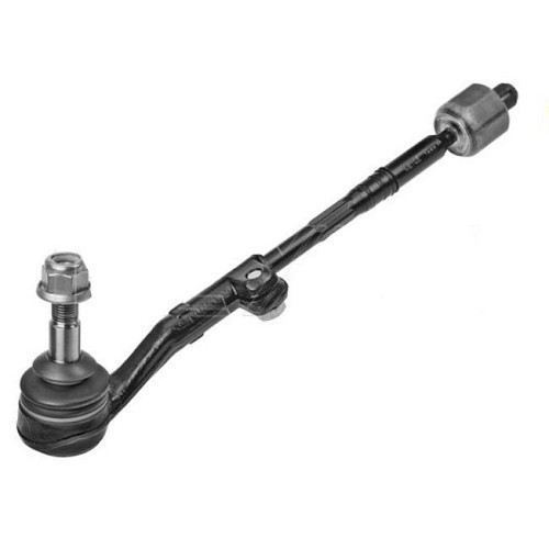  MEYLE HD reinforced left-hand steering bar for BMW 1 Series E81 E87 E87LCI Sedan E82 Coupé and E88 Cabriolet (02/2003-10/2013) - ZF assembly - BJ80026 