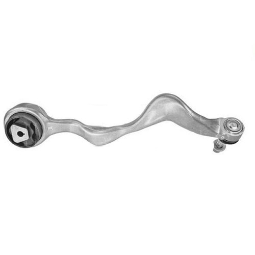  Brazo de suspensión superior delantero reforzado MEYLE HD para BMW Serie 1 E81 E87LCI Berlina E82 Coupé y E88 Cabriolet (02/2003-10/2013) - BJ80031 