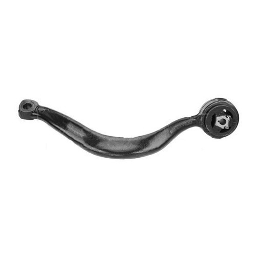  Braço superior esquerdo reforçado da suspensão dianteira MEYLE HD para BMW X5 E53 (07/1999-09/2006) - BJ80032 