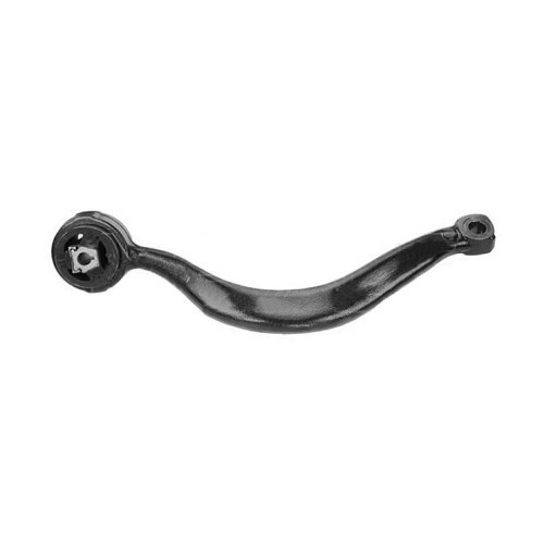  MEYLE HD braccio di sospensione superiore rinforzato destro/sinistro per BMW X5 E53 (07/1999-09/2006) - BJ80033 