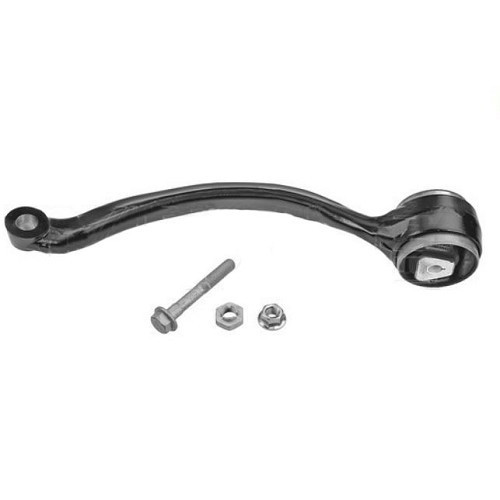  MEYLE HD versterkte linker onderste ophangingsarm voor BMW 3 Reeks E90 E90LCI berline E91 E91LCI Touring E92 E92LCI Coupé 4-wielaandrijving (02/2004-06/2013) - BJ80036 