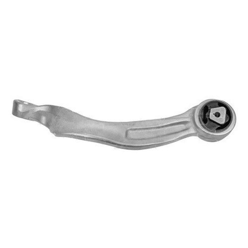  Braccio della sospensione principale anteriore in alluminio rinforzato MEYLE HD per BMW Serie 5 E60 E60LCI Berlina e E61 E61LCI Touring a 4 ruote motrici (09/2004-05/2010) - BJ80038 