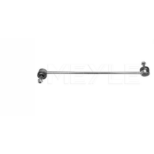  Reinforced left-hand MEYLE HD front stabilizer bar link for BMW 5 Series E60 E60LCI Sedan and E61 E61LCI Touring 4-wheel drive (09/2004-05/2010) - BJ80045 