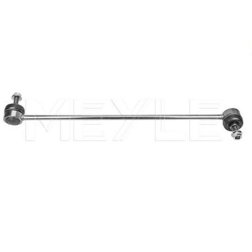     
                
                
    MEYLE HD front stabilizer bar reinforced right-hand rod for BMW 5 Series E60 E60LCI Saloon and E61 E61LCI Touring 4-wheel drive (09/2004-05/2010) - BJ80046
